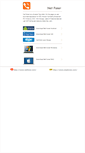 Mobile Screenshot of netfoner.com